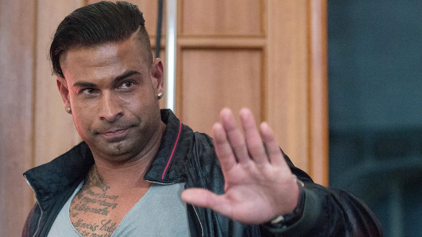 Tim Wiese Le WokWM sur ProSieben se déroulera sans lui SalonFilaha