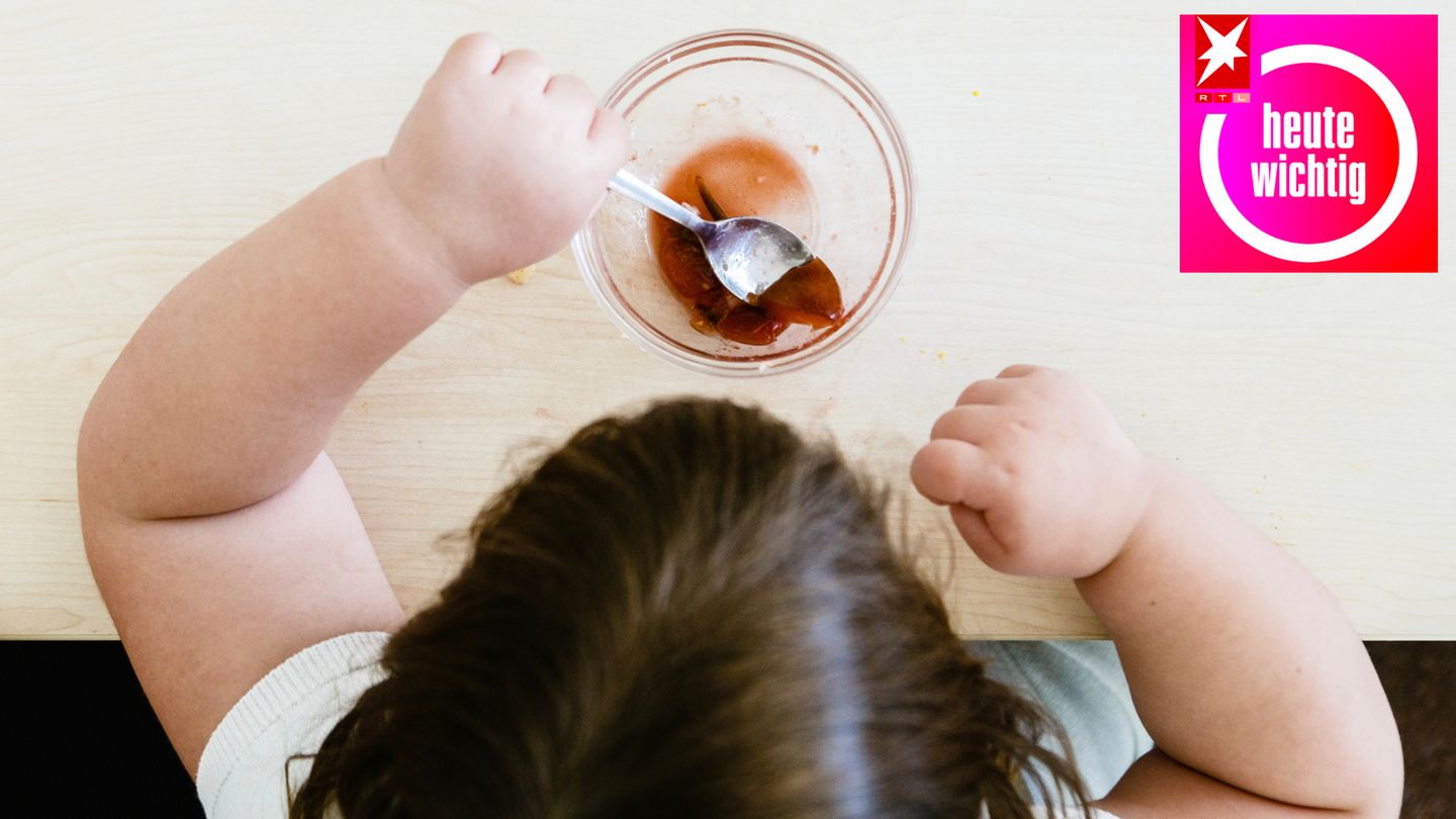 Le Surpoids Chez Les Enfants Ce Que Les Parents Peuvent Faire