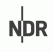 Logo de la NDR