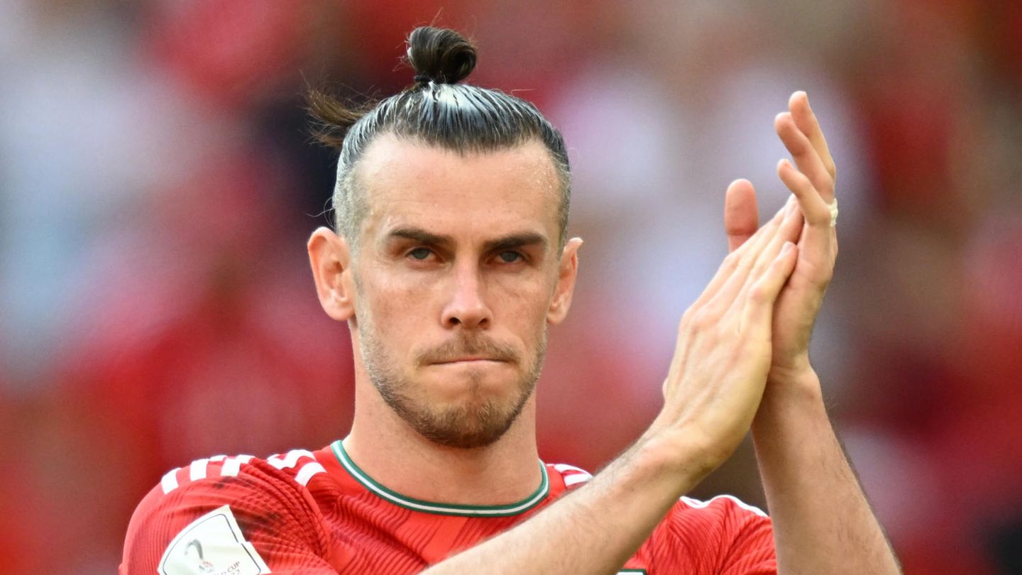 Gareth Bale La Star Galloise Met Fin à Sa Carrière De Footballeur à La Surprise Générale 