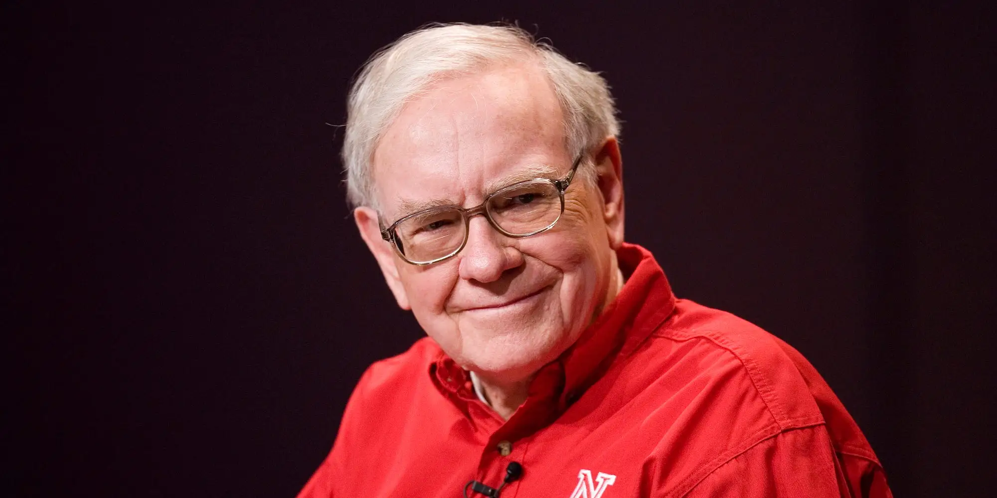 Warren Buffett Voici Les Dix Premi Res Actions De Son Portefeuille